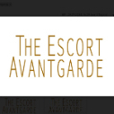 The Escort Avantgarde